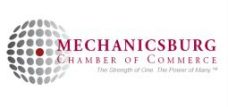 Member of the Mechanicsburg Chamber of Commerce